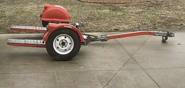 Tow Dolly 