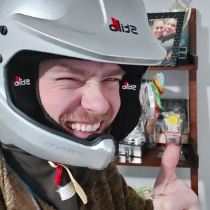 Hosted by Ryan D