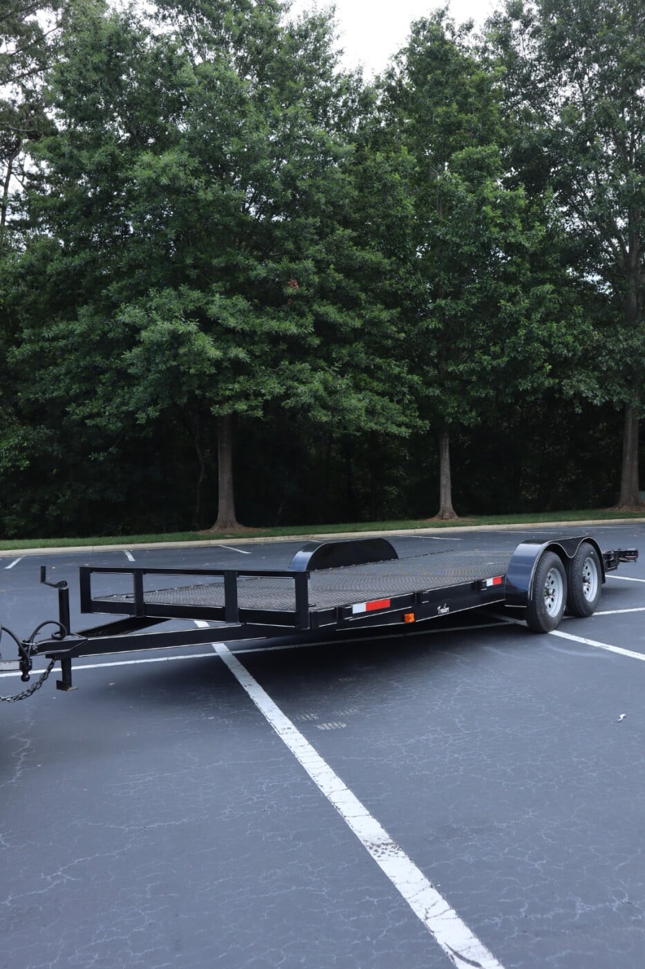 2023 Car hauler 20ft