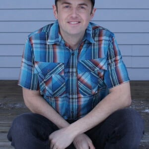 Hosted by Gareth C