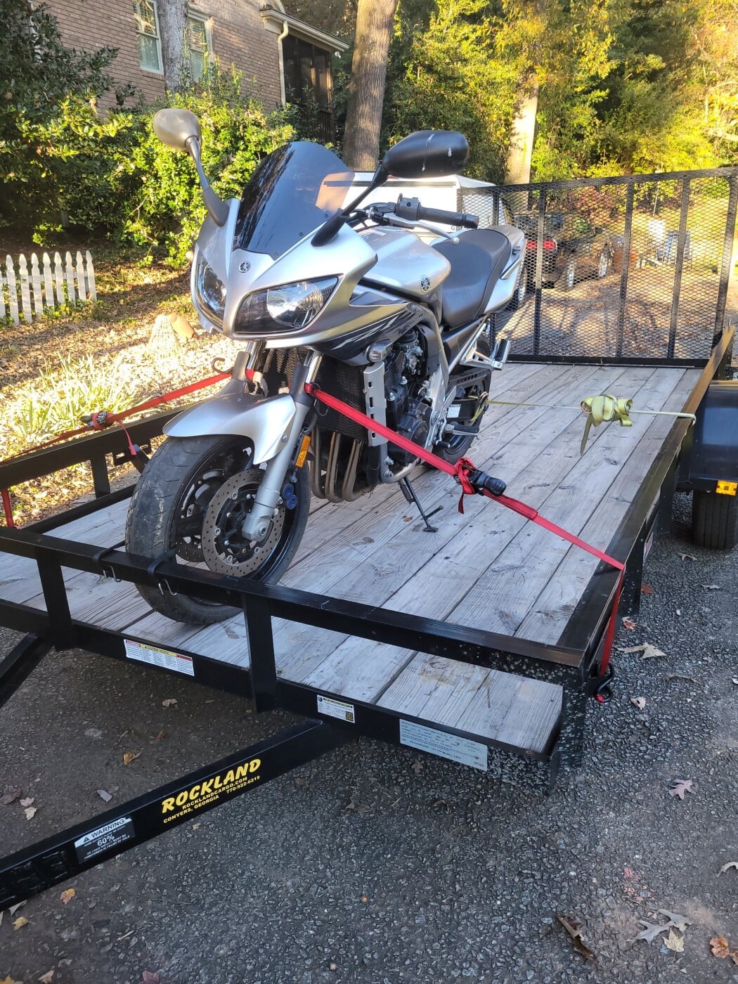 Trailer