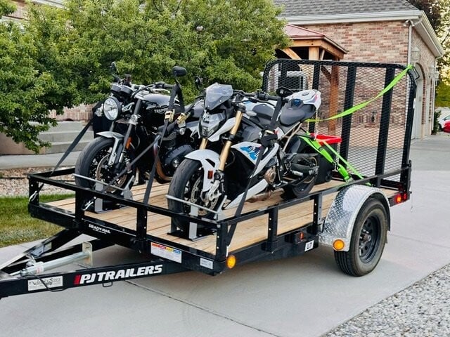 2024 PJ Utility 77x10