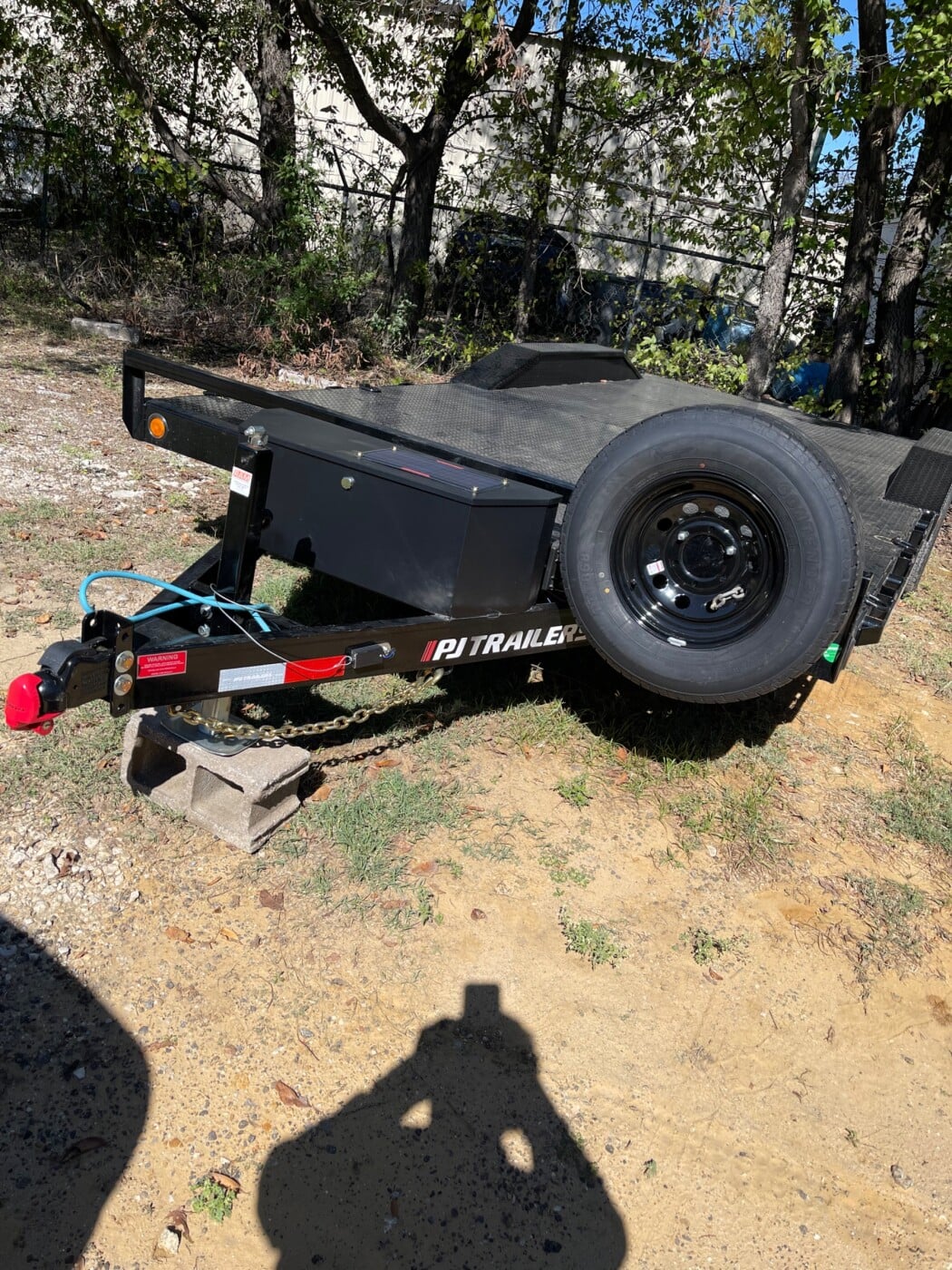 Carhauler For Rent