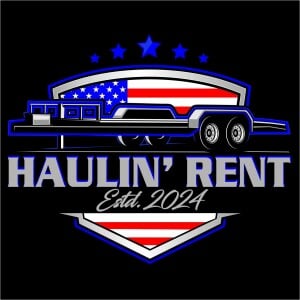 Hosted by Haulin' Rent LLC