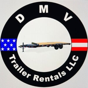 Hosted by DMV Trailer Rentals