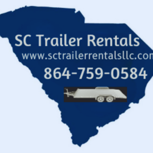 Hosted by SC Trailer Rentals LLC