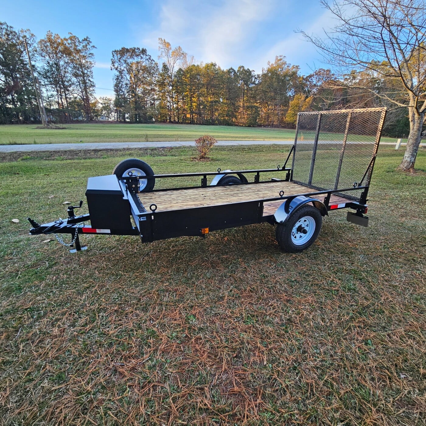 2019 BREC UT utility