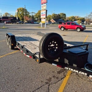 Hosted by CR Trailer Rental LLC