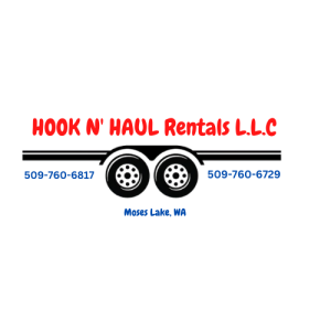 Hosted by Hook N' Haul Rentals L.L.C.