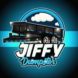 Hosted by Lil Junk Store LLC DBA Jiffy Dumpster & Trailer Rental