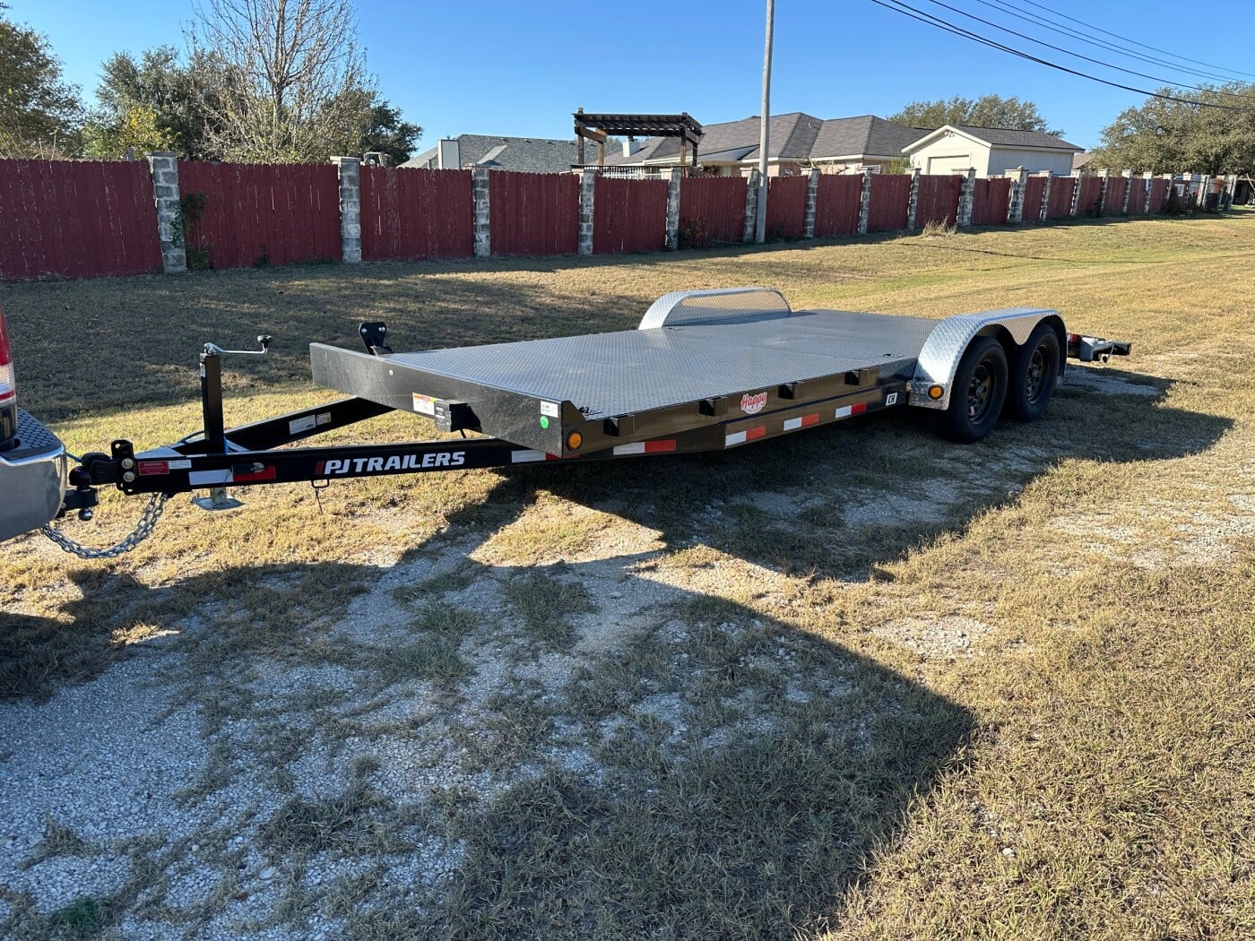 2025 PJ BP5 CH 83x20