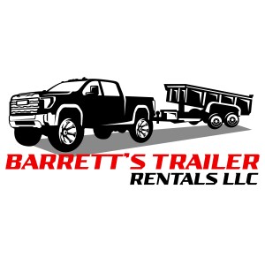 Hosted by Barrett’s Trailer Rentals LLC