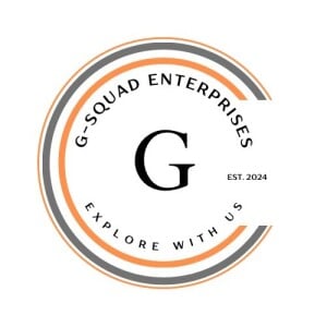 Hosted by G-Squad Enterprises