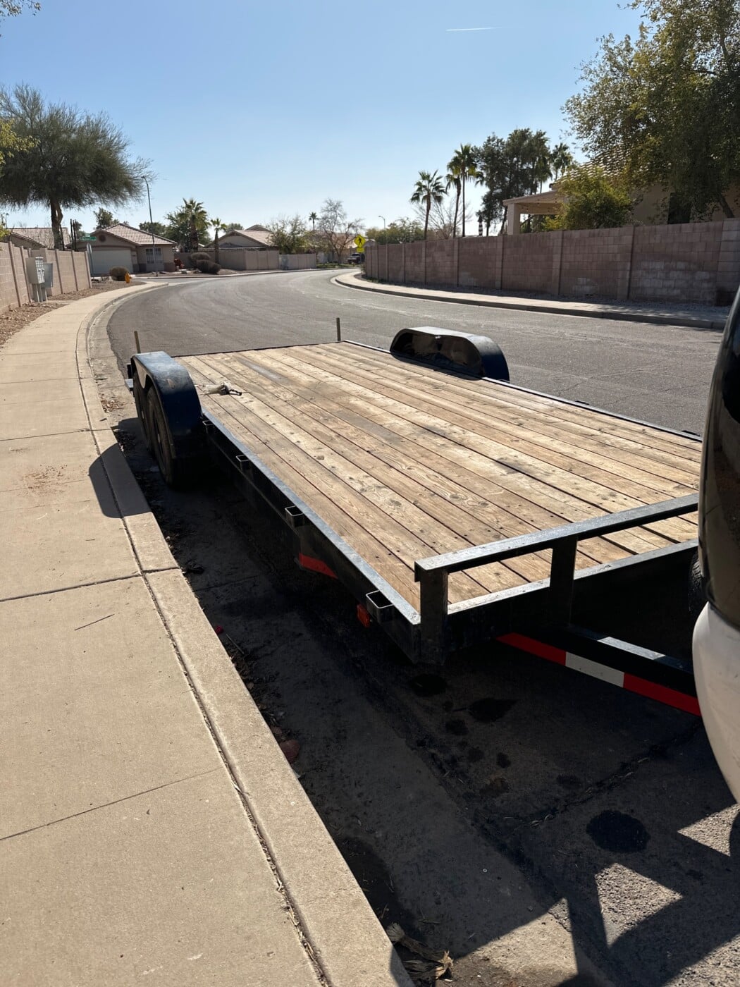 2023 Car  Hauler  20 feet long
