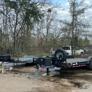 Hosted by Road Runner Trailer Rentals