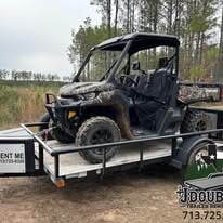 2020 TopHat 12 Utility