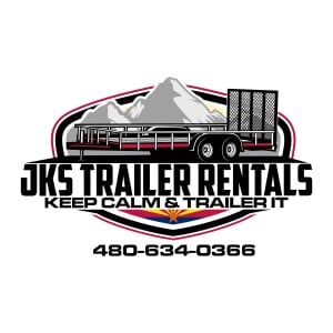 Hosted by JKS Trailer Rentals
