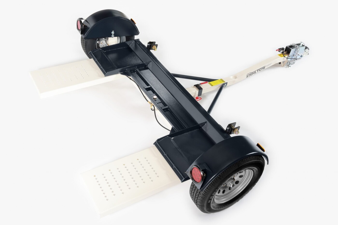 2023 Stehl Tow Tow Dolly Universal
