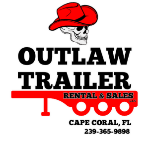 Hosted by Outlaw Trailer Rental and Sales LLC