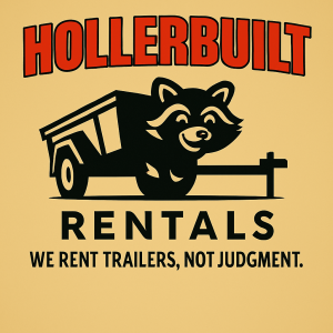 Hosted by HollerBuilt Rentals
