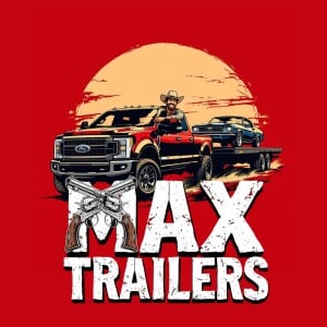 Hosted by Max Trailers