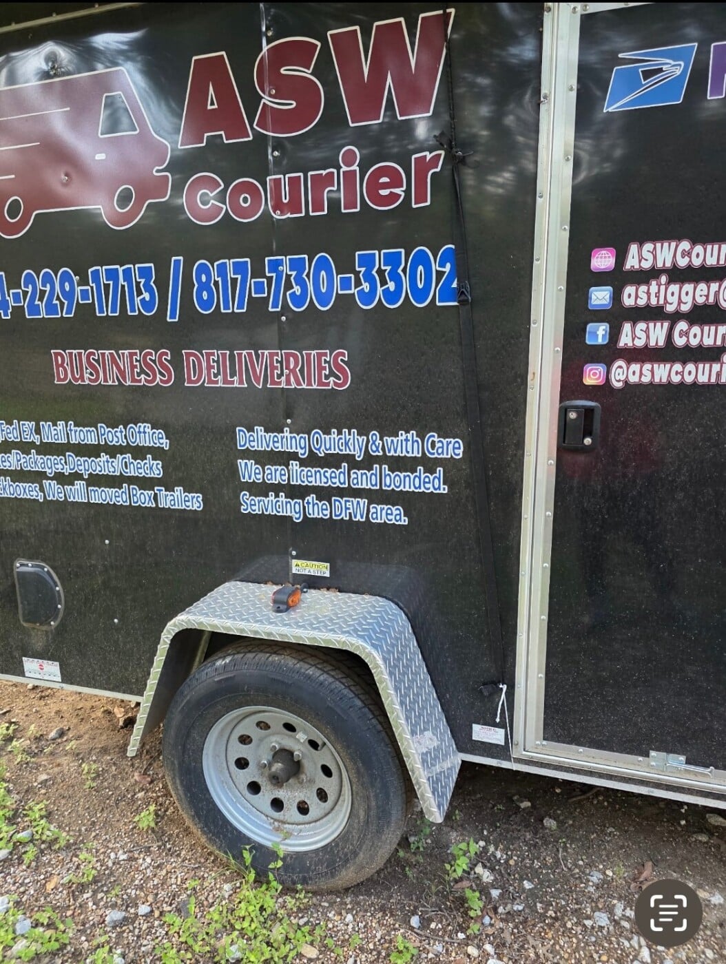 2022 interstate 3500 6x10 loadrunner single axle
