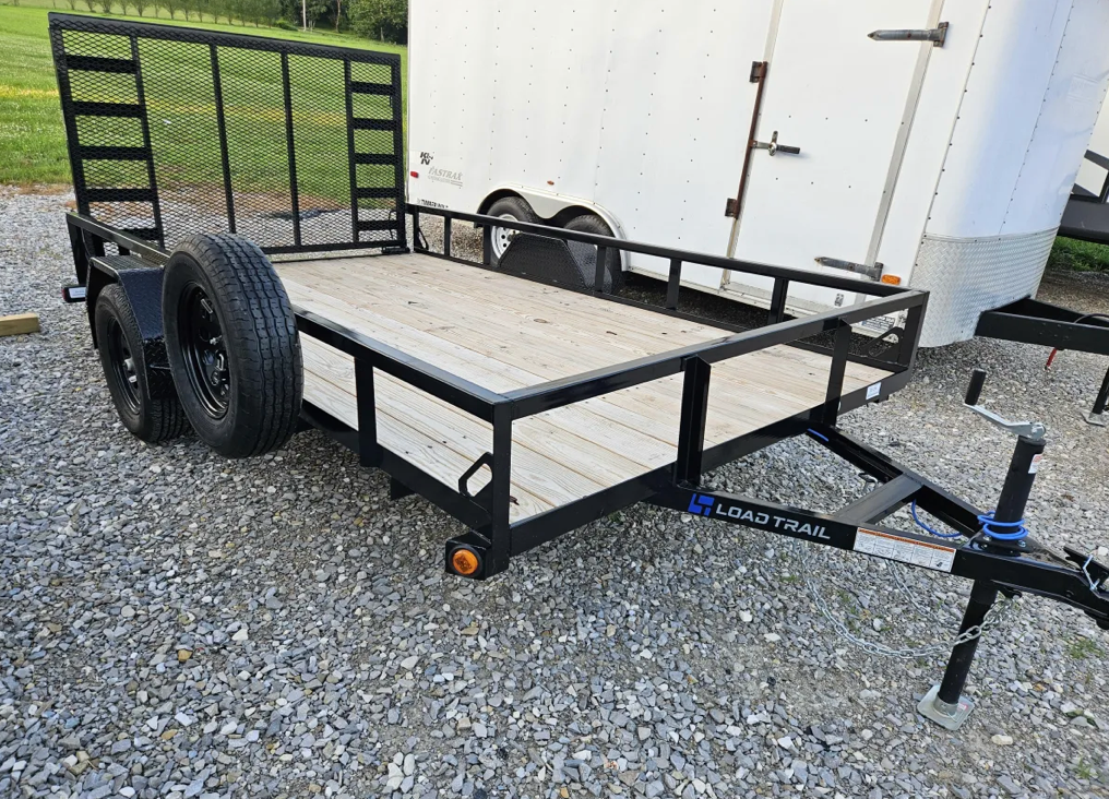 2023 Load Trail 12' Utility Trailer