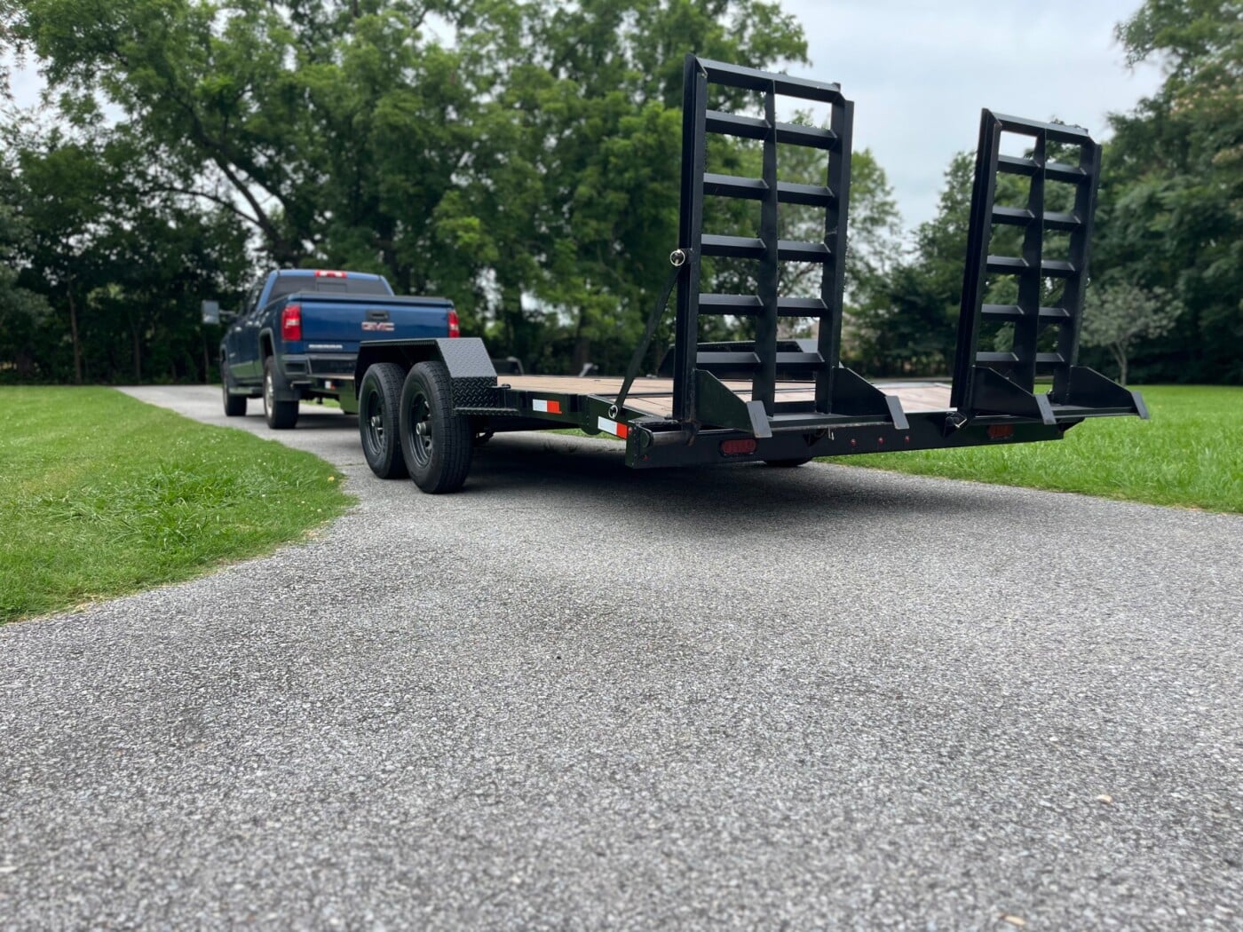 2025 BR Car Hauler Car hauler