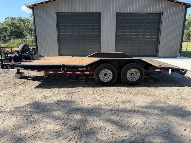 2022 Load Trail 20CH Car Hauler