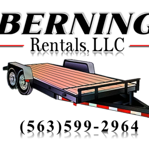 Hosted by Berning Rentals, LLC