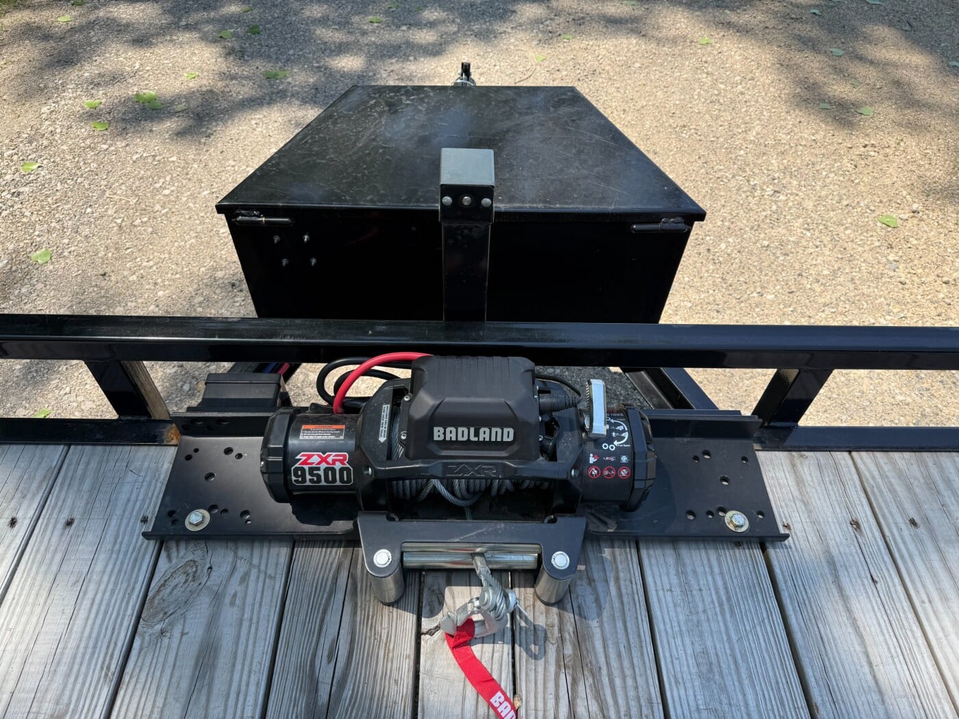 2024 Load Trail 20ft Car Hauler