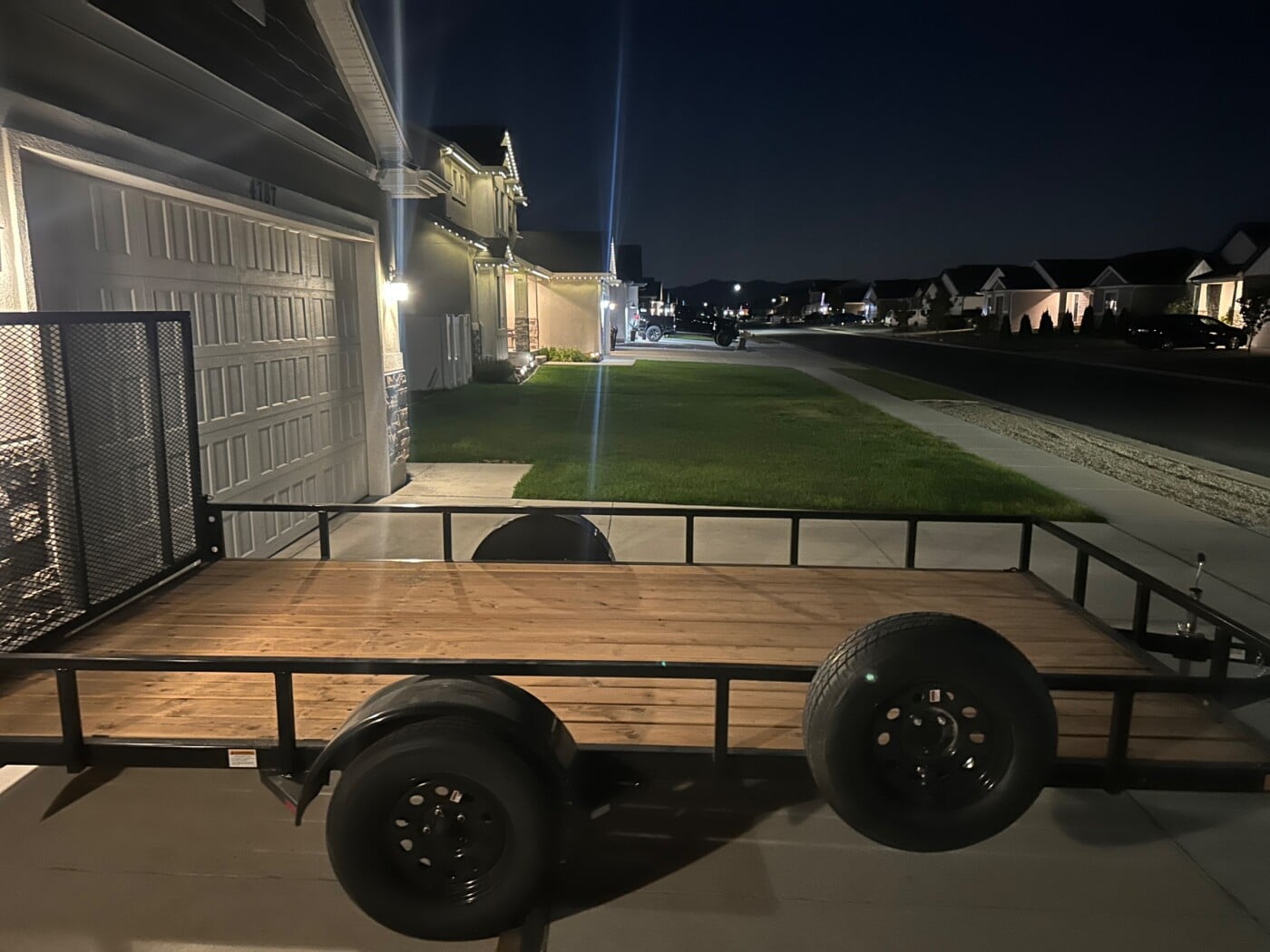2025 Built Max