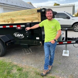 Hosted by Hatfield Hauling LLC