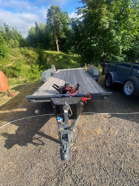 2025 Eagle Eagle 80