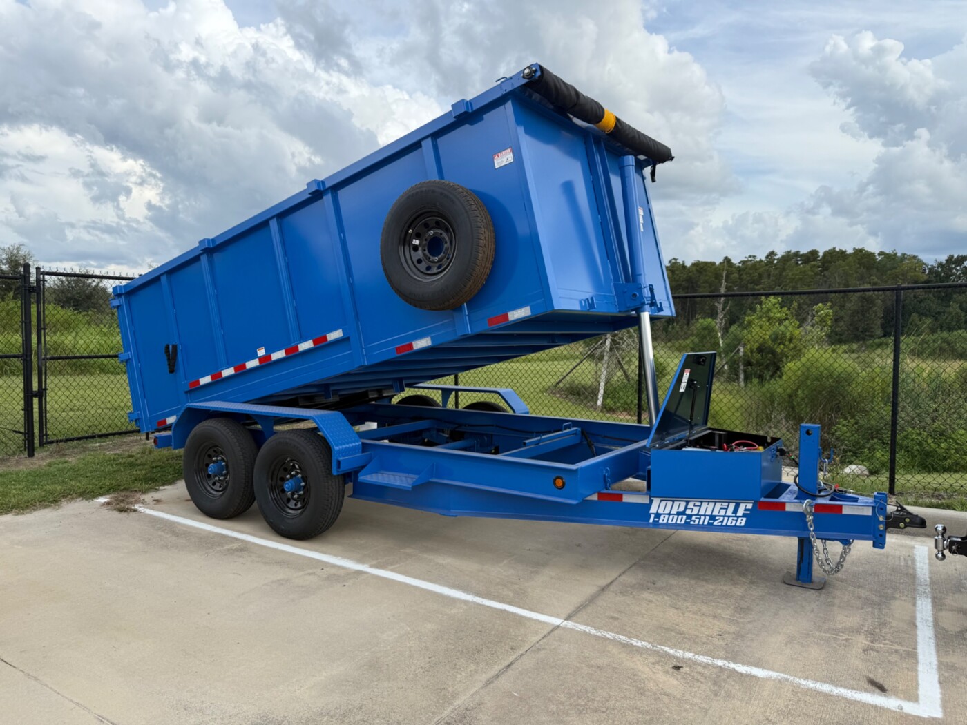 2026 TSDT 7x14 Trailer Rentals & Junk Removal