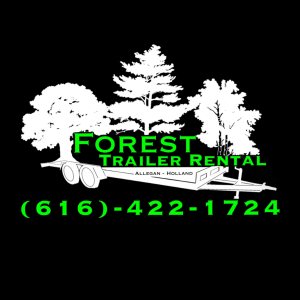 Hosted by Forest Trailer Rental