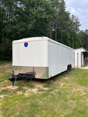 2024 INTW TL Car Hauler