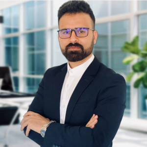 Hosted by Aminullah W