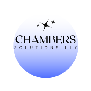 Hosted by Chambers Solutions LLC