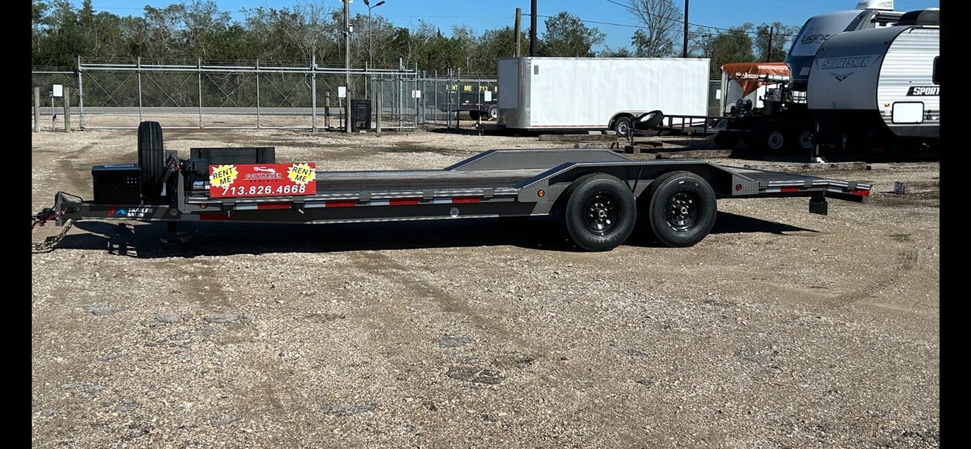 2025 East Texas Ch0224072 102” x 24’