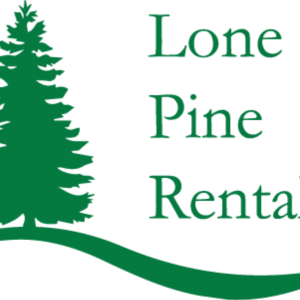 Hosted by Lone Pine Rentals