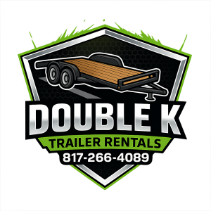 Hosted by Double K Trailer Rentals