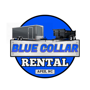 Hosted by Blue Collar Rental