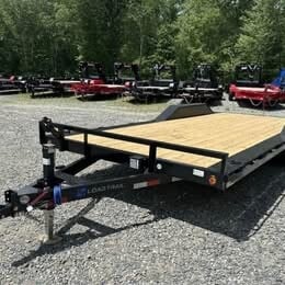 2024 Loadtrail car hauler 102x20 car hauler
