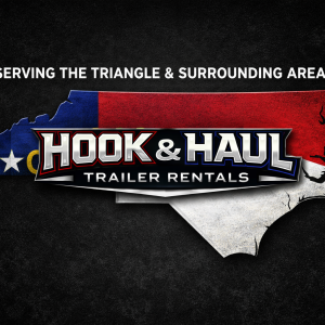 Hosted by Hook and Haul Trailer Rentals