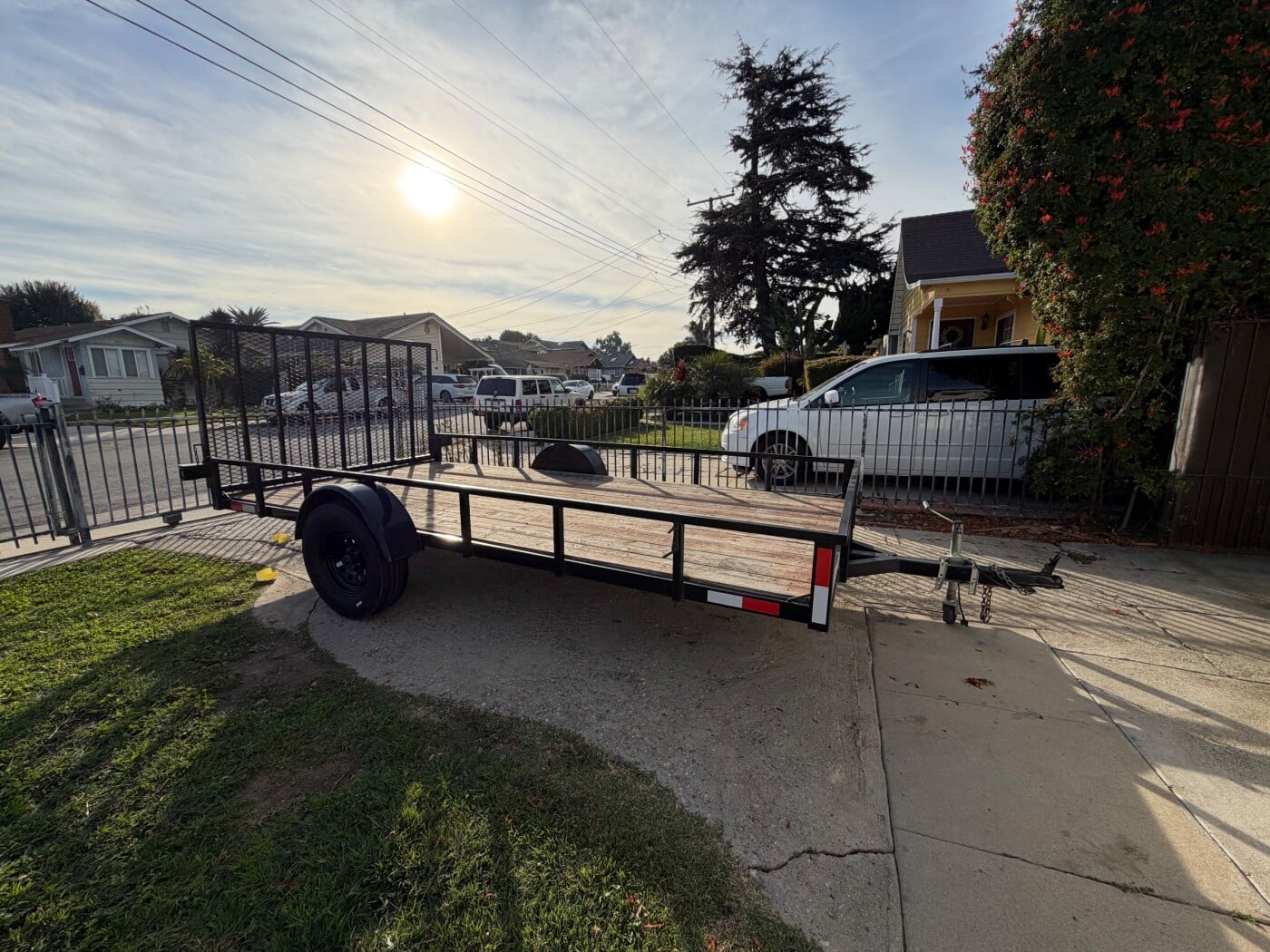 2023 Big Tow Utility