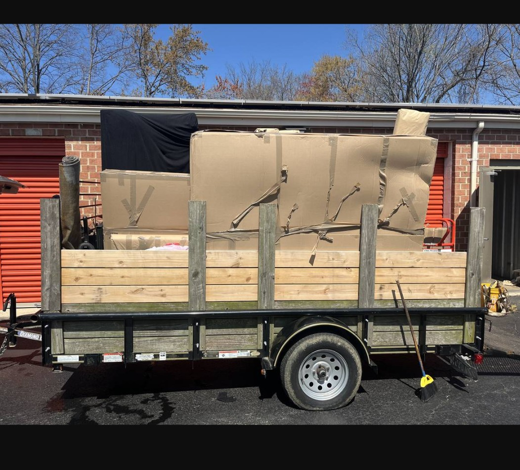 2017 Diamond  C  Ranger  7x12 trailer rental