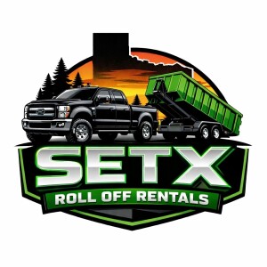 Hosted by SETX Roll Off Rentals LLC