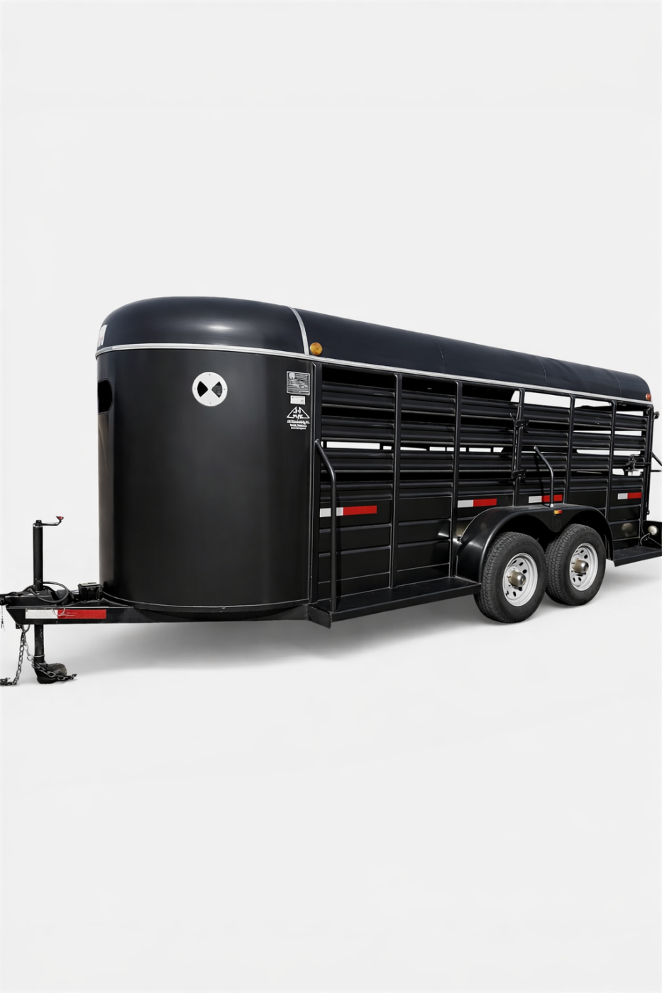 2014 16’ Horse Trailer ‘16 Horse Trailer For Rent