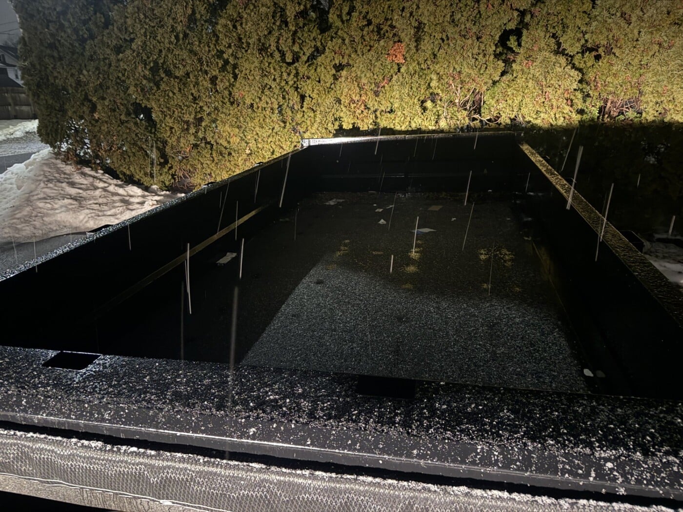 2026 ED TRLS Dump Trailer